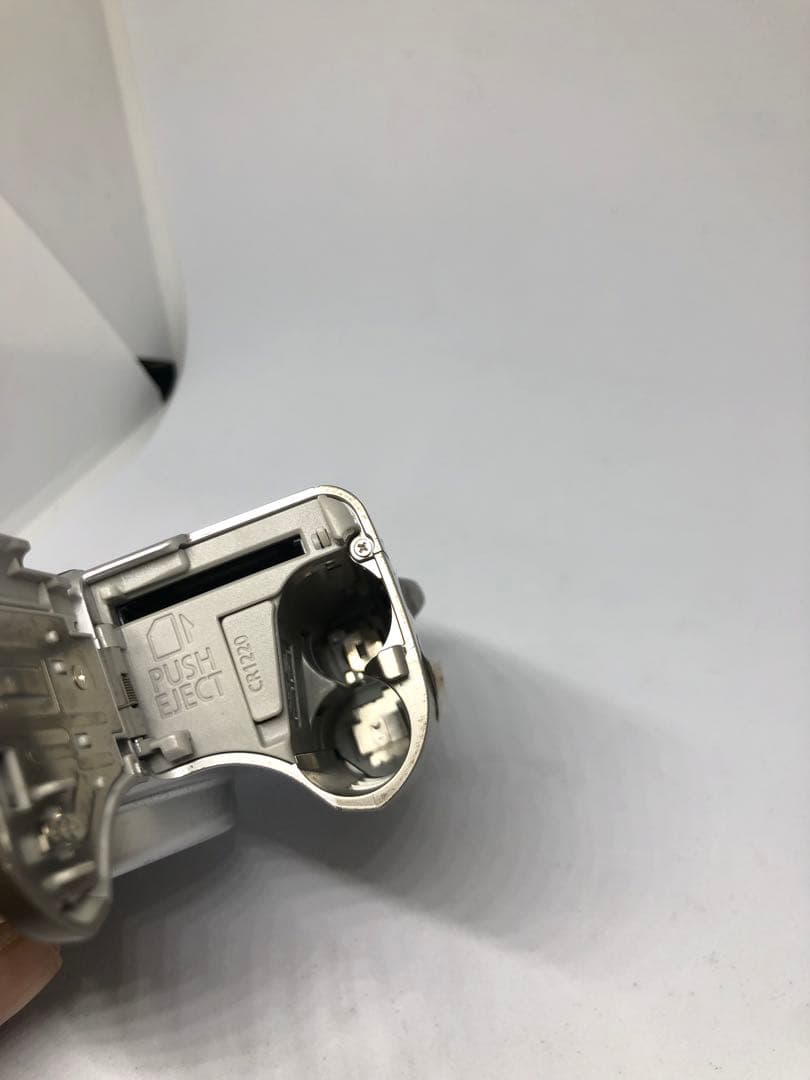 確認済み Canon PowerShot A530 コンパクトデジタルカメラ