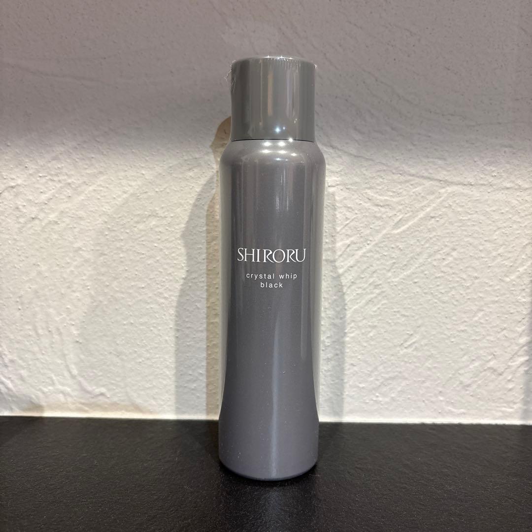 SHIRORU 洗顔料 9本セット