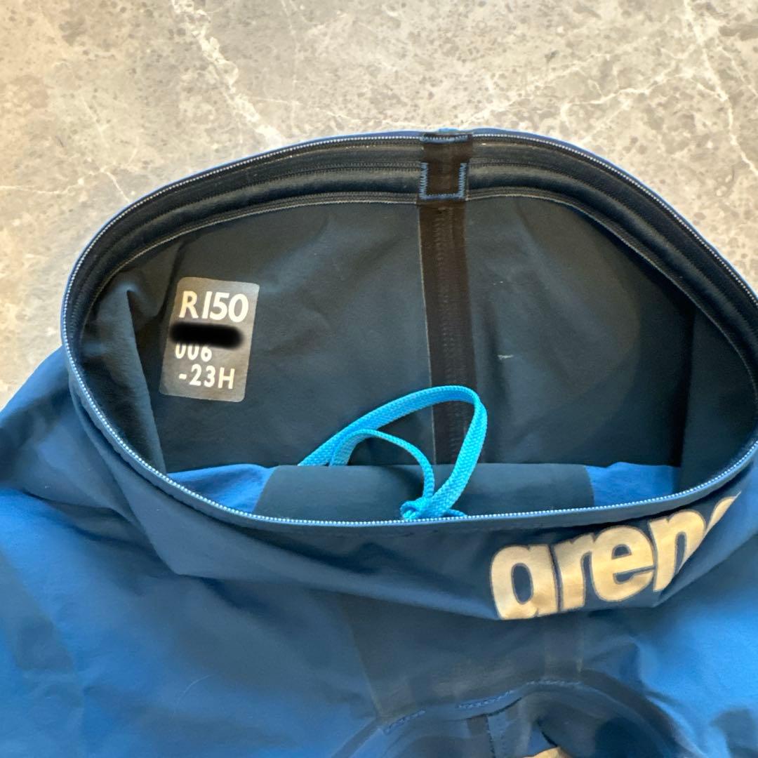 arena アクアフォースストーム　ジュニア　150 アリーナ