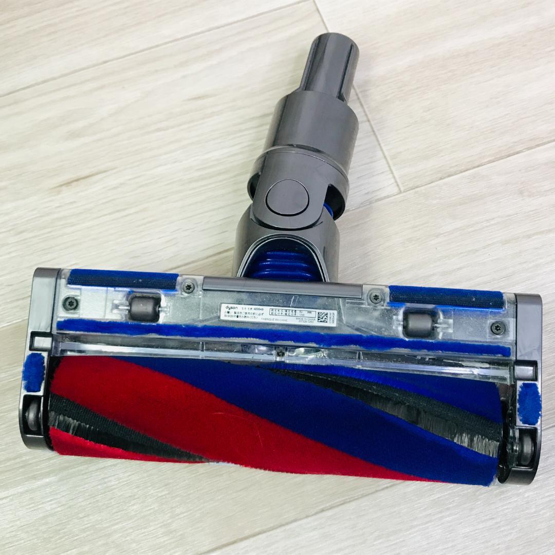 DYSON コードレスクリーナー SV33 FF OR マイクロ