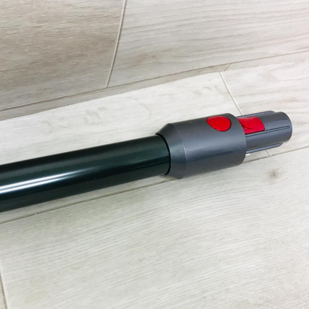 DYSON コードレスクリーナー SV33 FF OR マイクロ