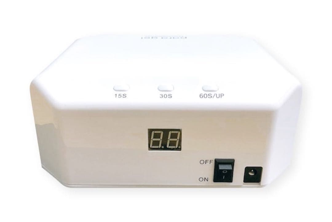 para gel LEDパラライトPLUS+