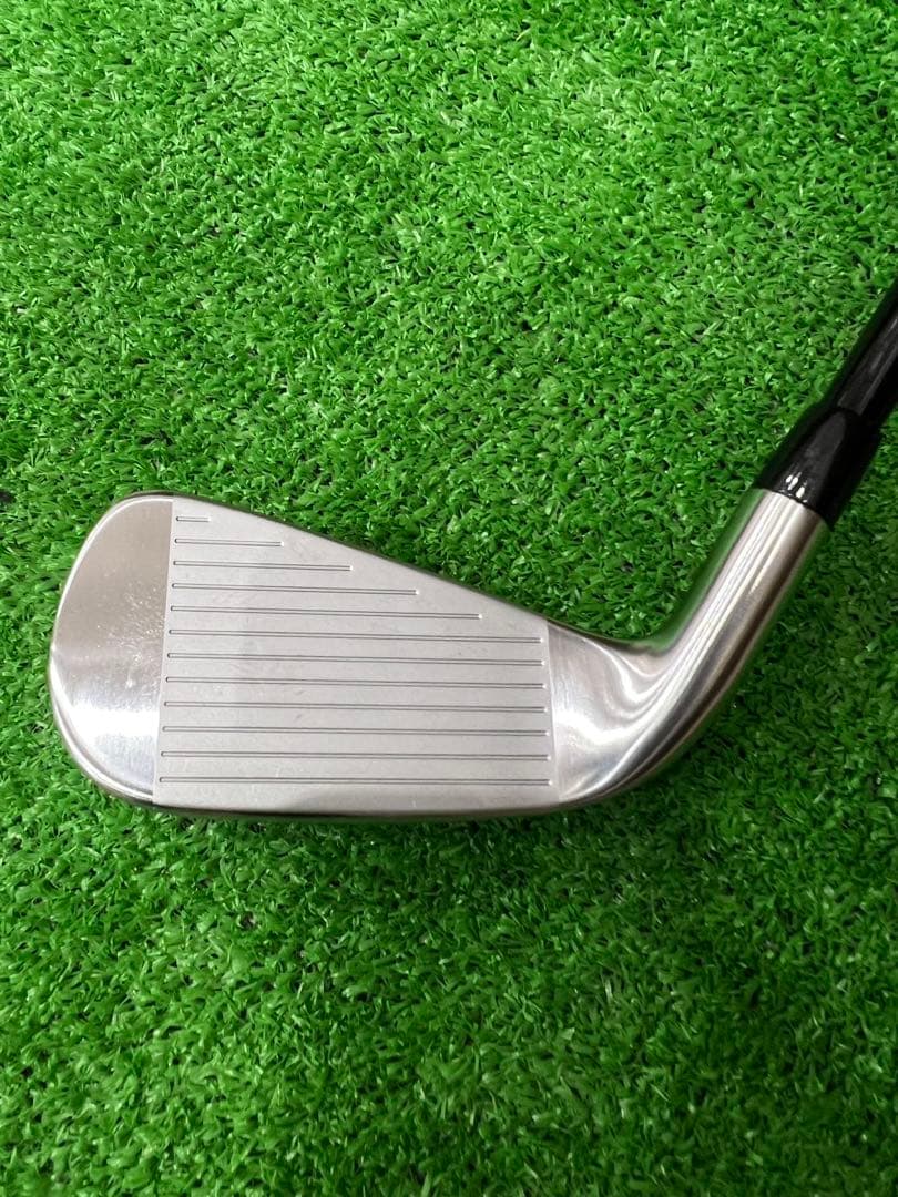 ⭐︎極美品⭐︎タイトリスト　U505 #3⭐︎純正品