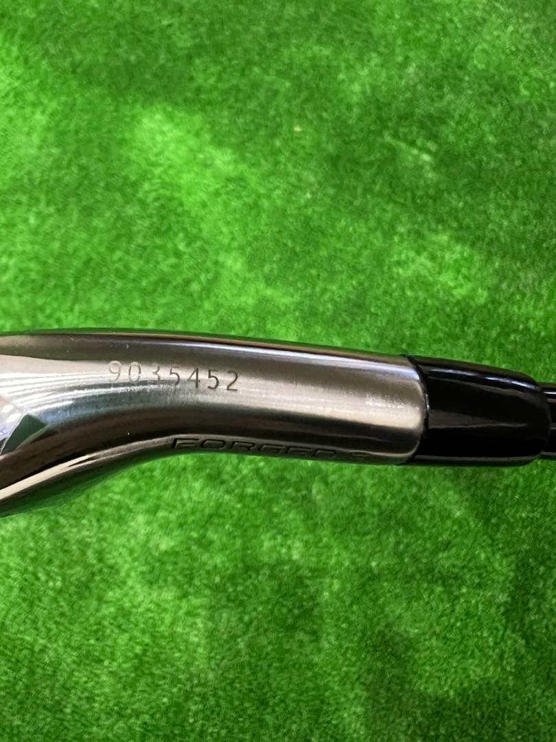 ⭐︎極美品⭐︎タイトリスト　U505 #3⭐︎純正品