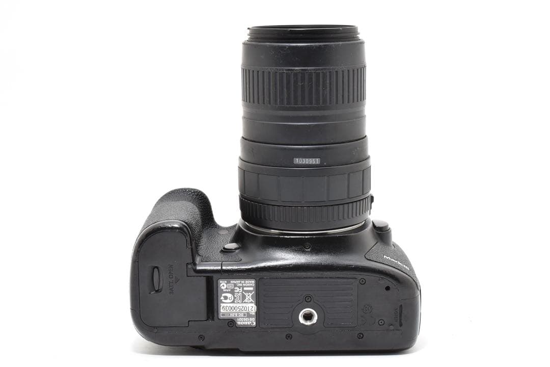 デジタル一眼レフカメラCanon EOS 5D mark III望遠レンズセット