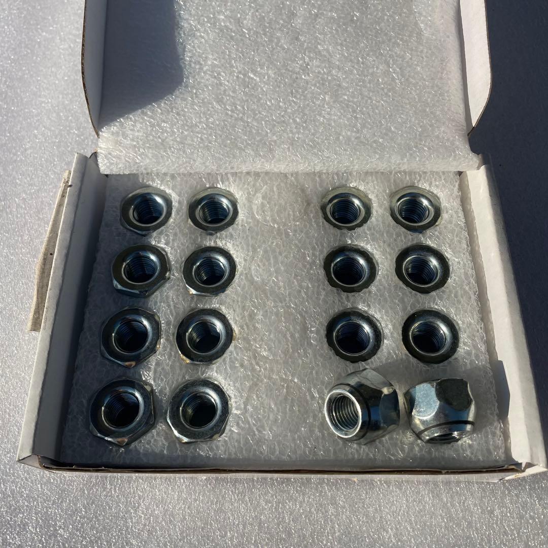 新車外し　ダイハツ純正　アトレー S700系　黒スチールホイール他　送料込み