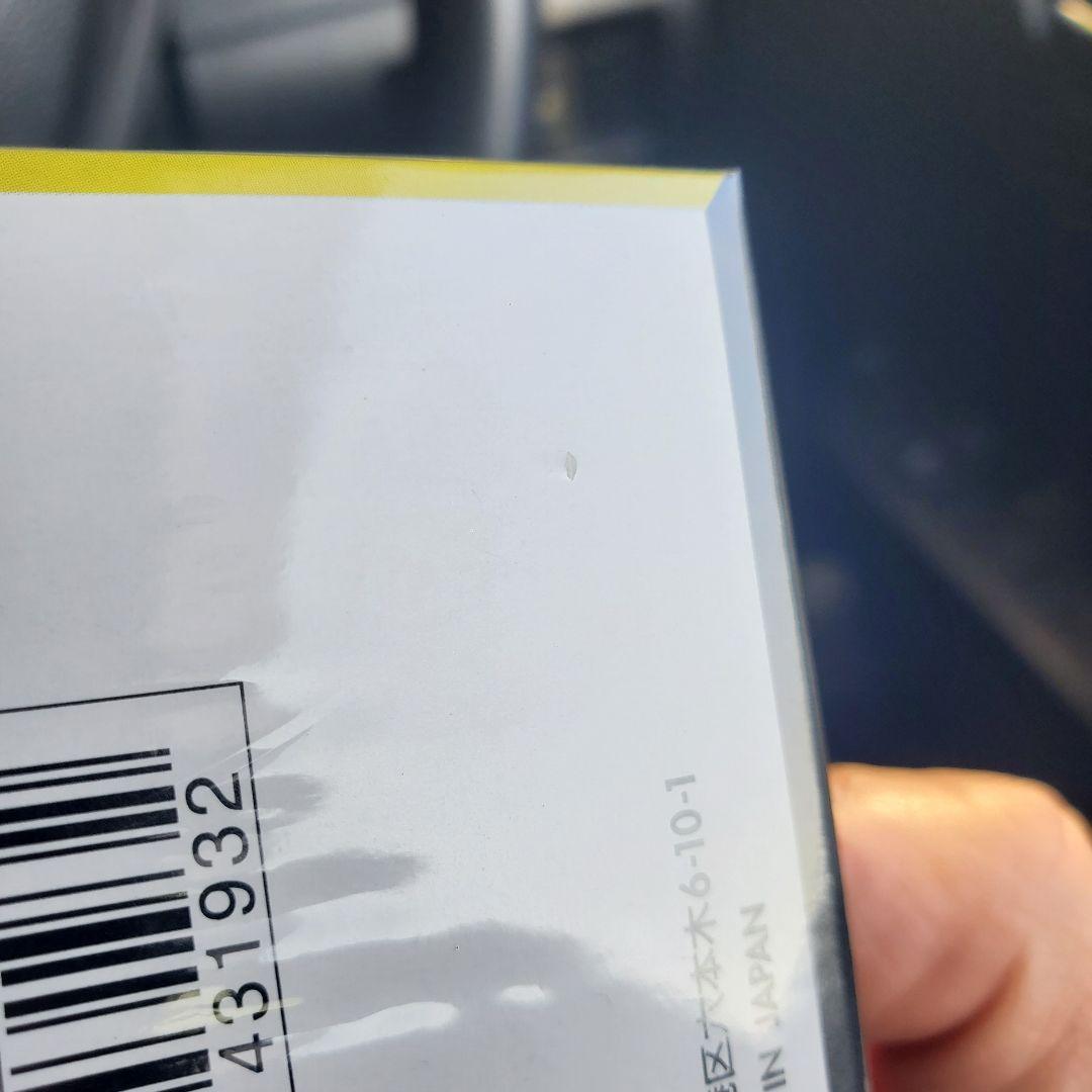 【ポケモンカード】メガドリームex 1BOX シュリン付き 未開封ボックス