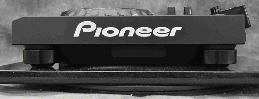 CDJ2000NEXUS コード・外箱付き