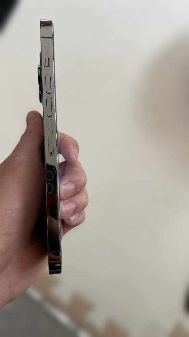 スマートフォン本体 iphone 13 pro max 512gb