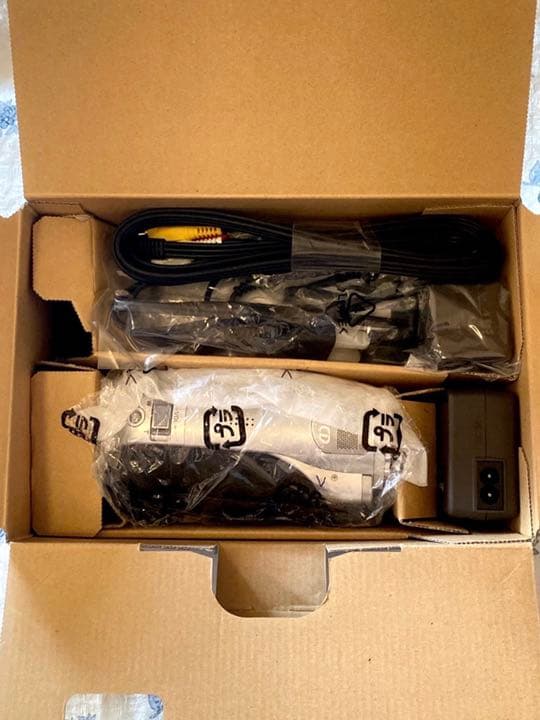 ビデオカメラ Panasonic HDC-SD5-S