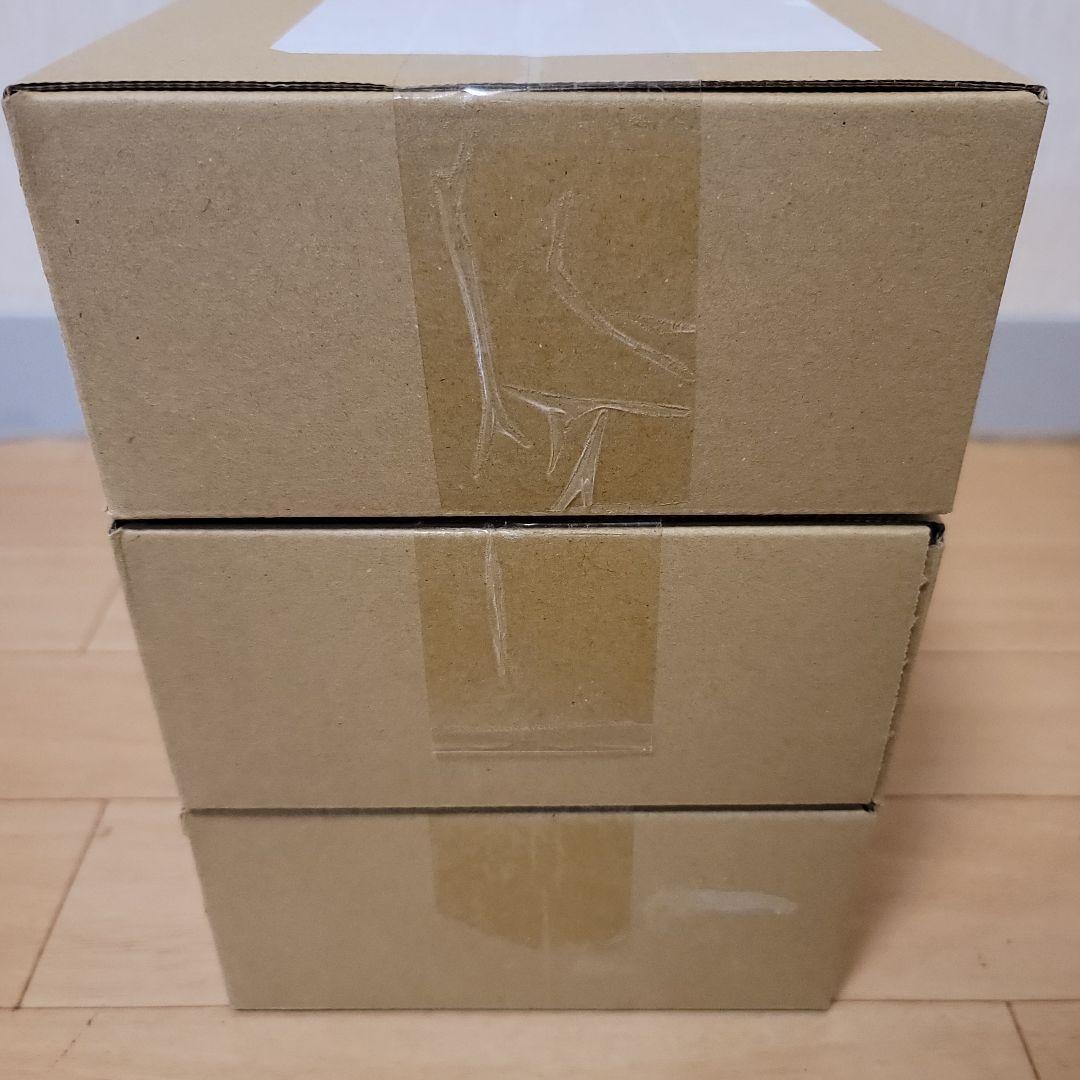 ポケセン産MEGA スタートデッキ100 バトルコレクション 3点セット　3箱