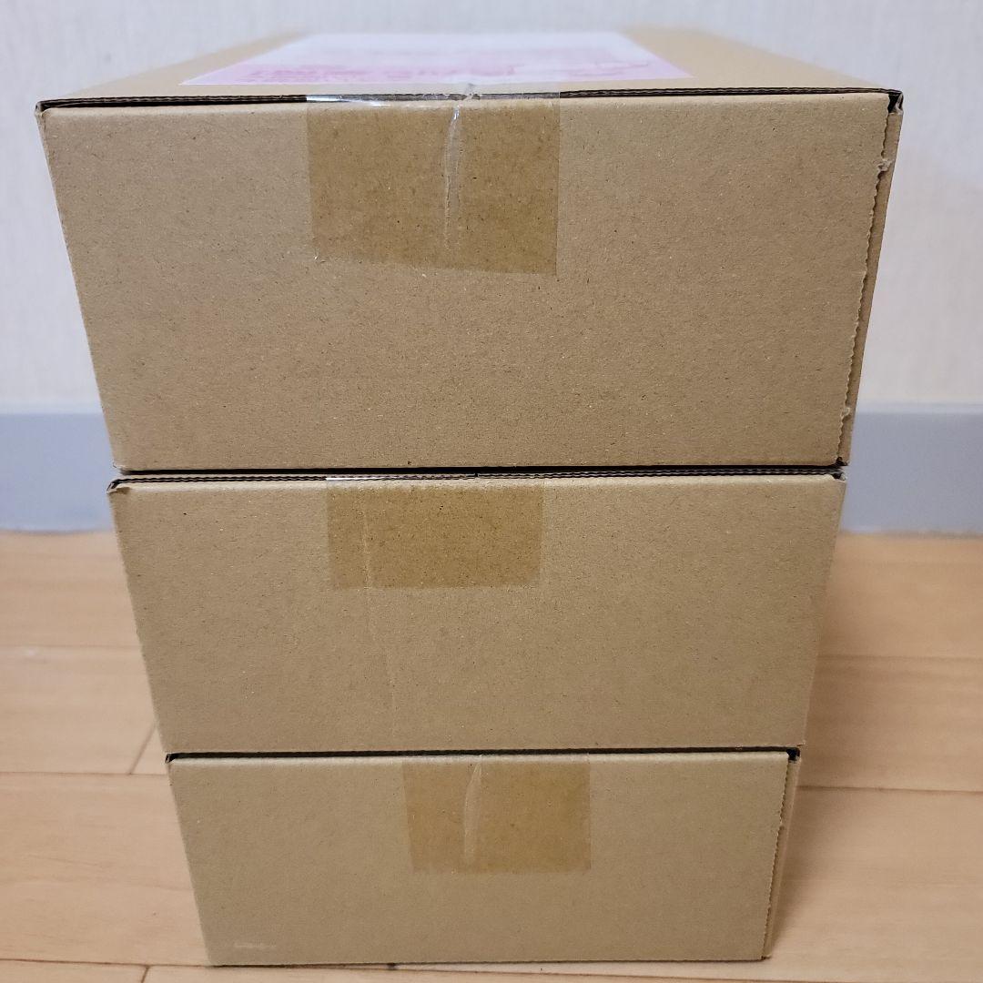 ポケセン産MEGA スタートデッキ100 バトルコレクション 3点セット　3箱