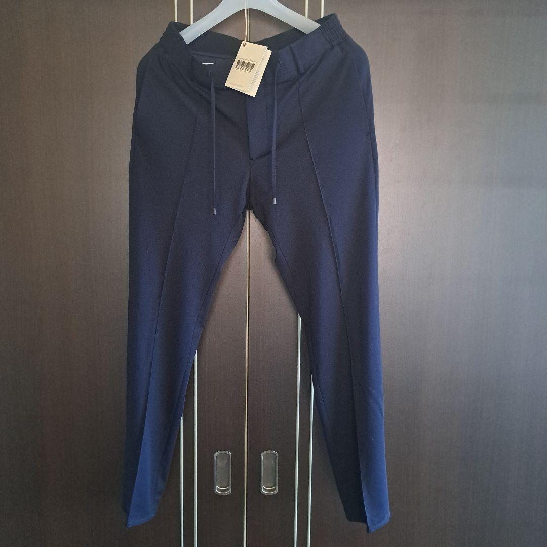 極美　GIAB'S ARCHIVIO　マサッチョ　シルキージャージー