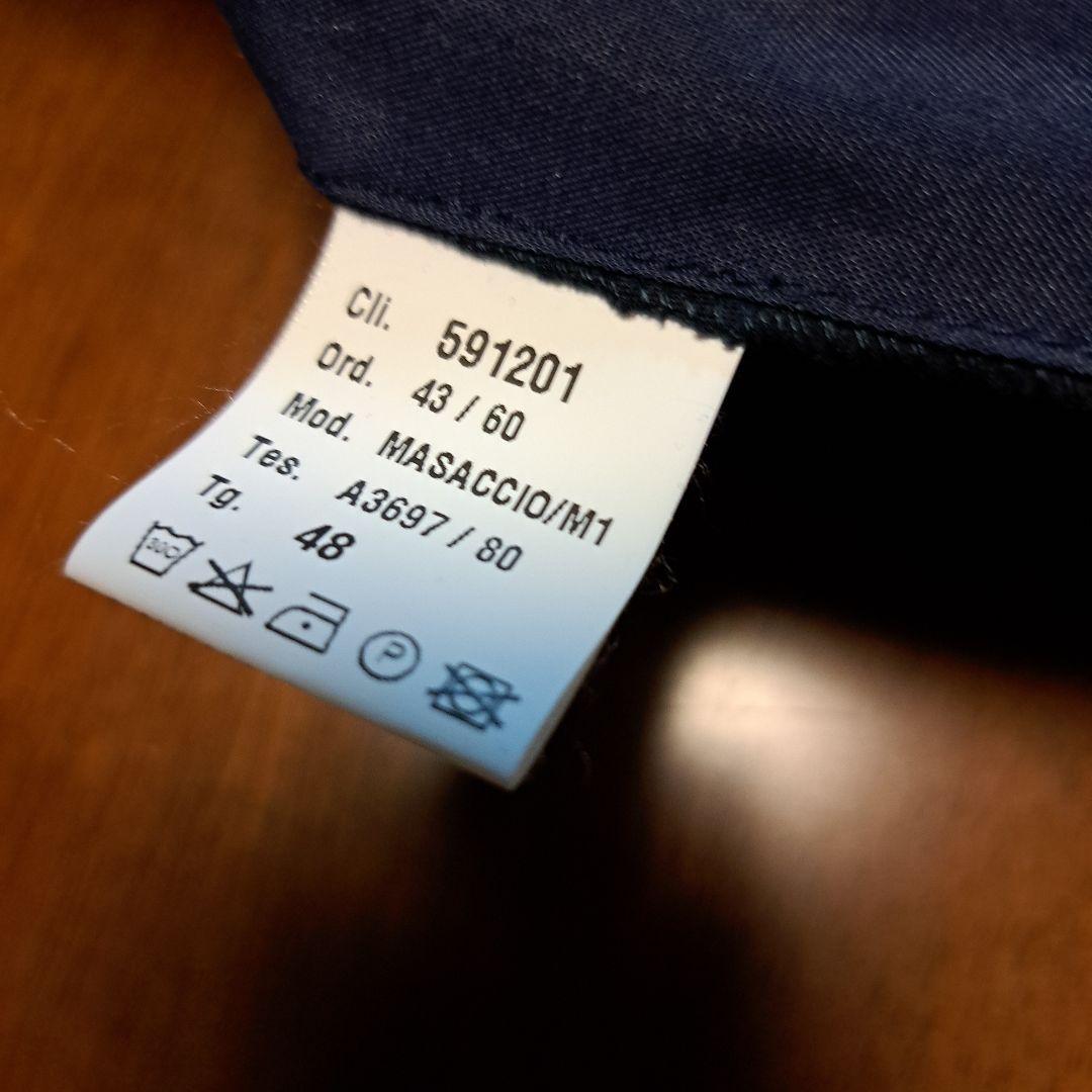 極美　GIAB'S ARCHIVIO　マサッチョ　シルキージャージー