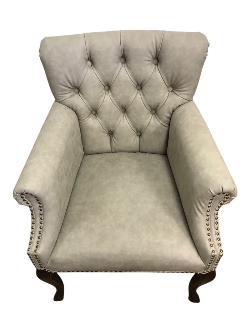 ヴィンセント ラウンジチェア・アンティークテイスト 9017-5P101B