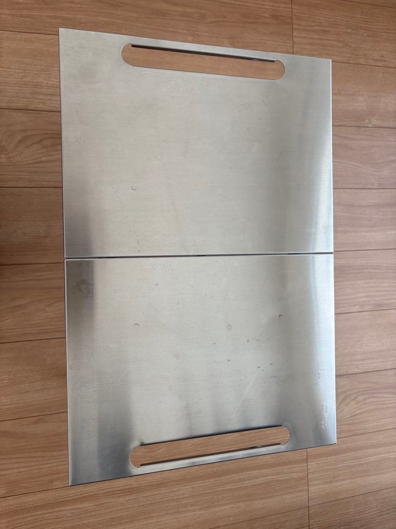 スノーピーク　TAKIBI My テーブル