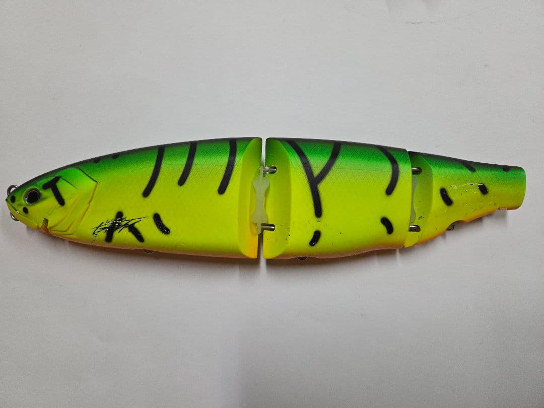 DRT ゴースト　ビレッジタイガー