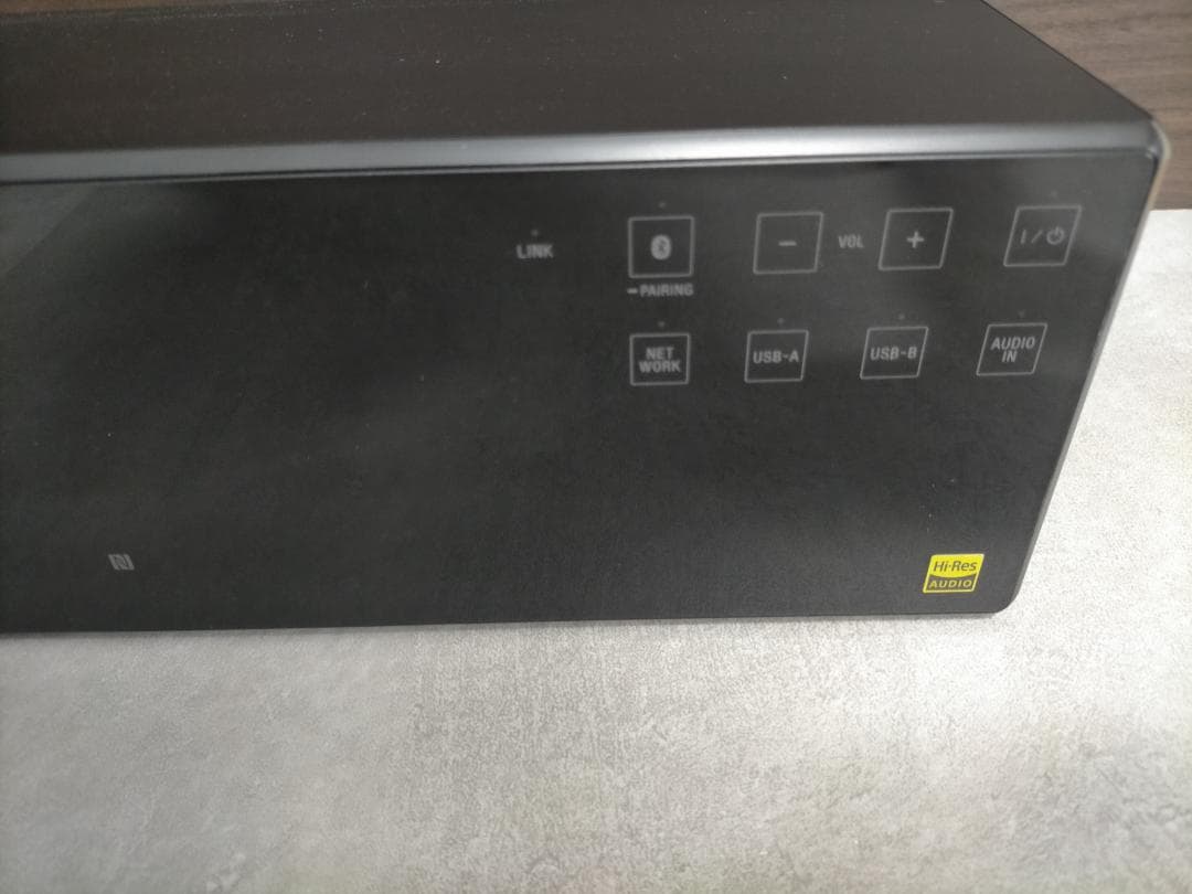 SONY SRS-X88 スピーカー ブラック