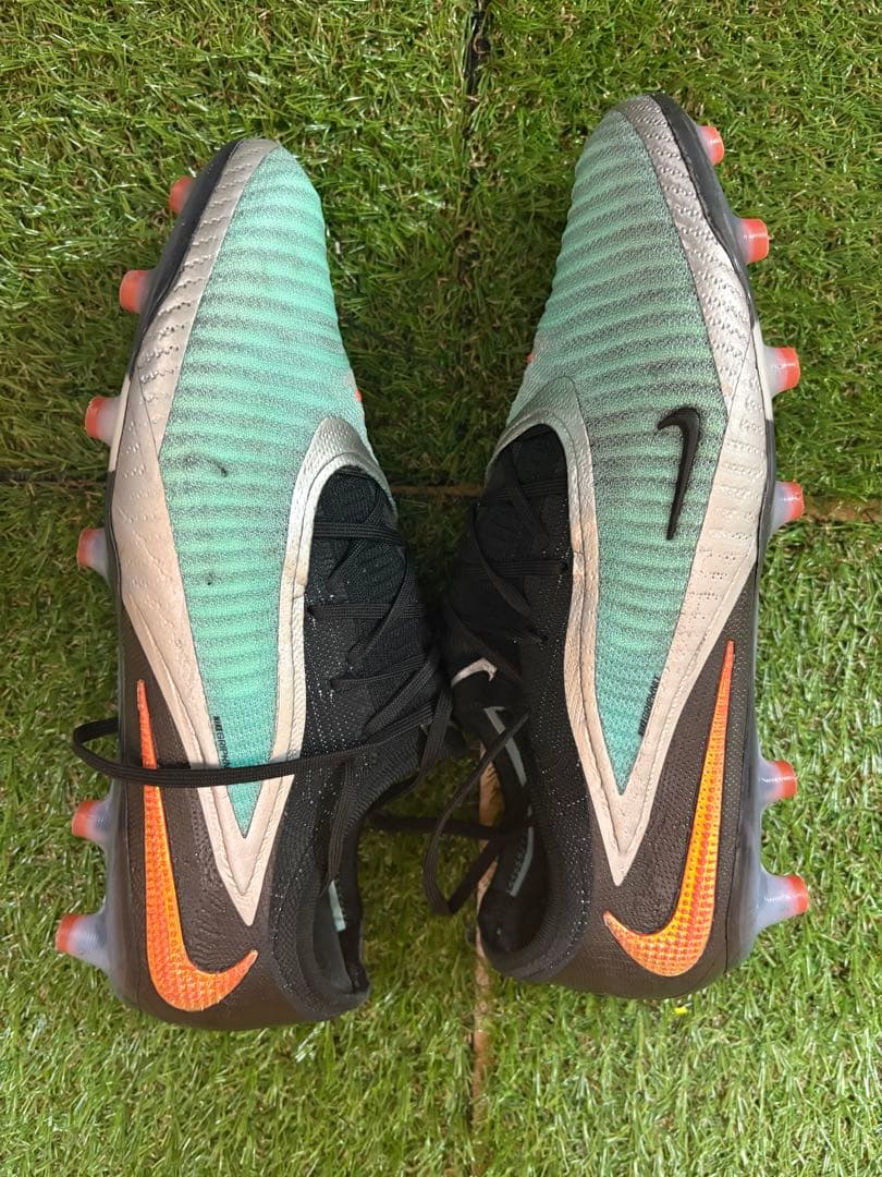 mrファントム 6 LOW エリート LE AG-PRO 26.5