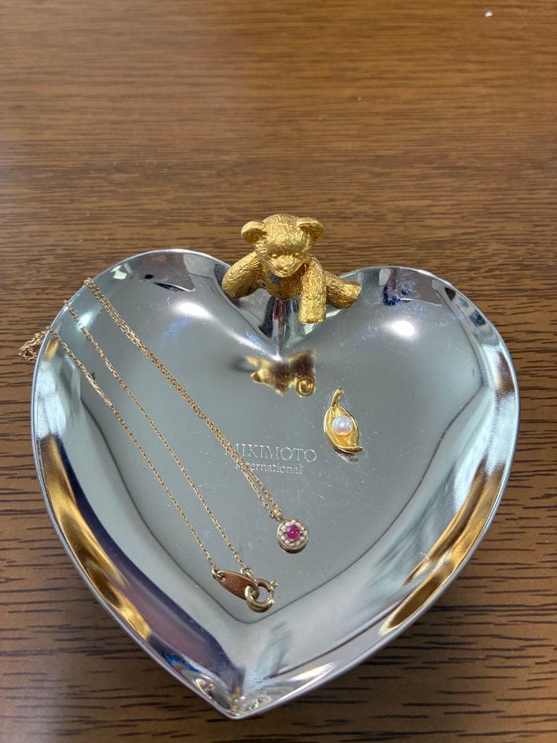 ete ネックレス　限定