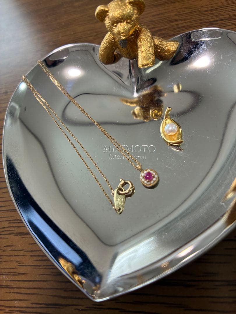 ete ネックレス　限定