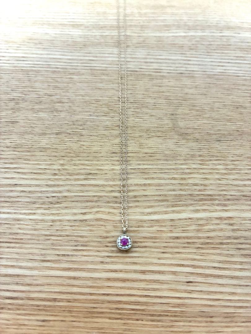 ete ネックレス　限定