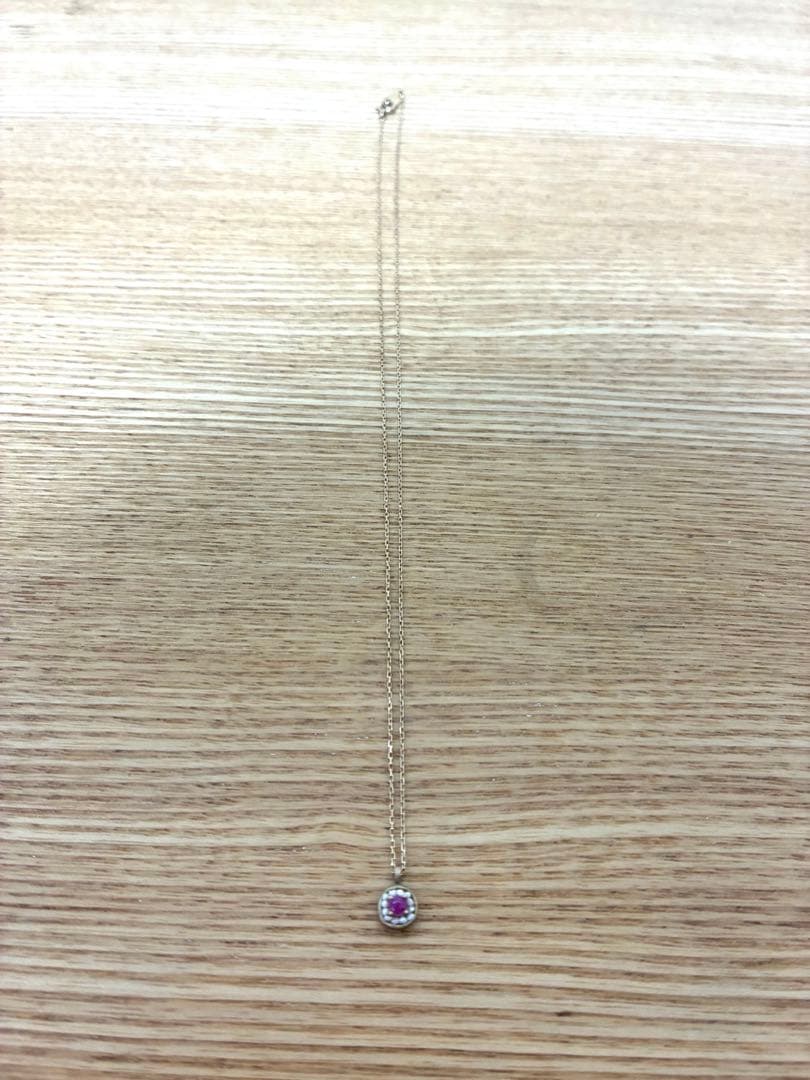 ete ネックレス　限定