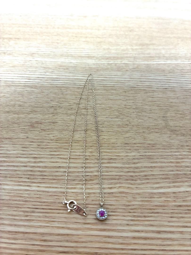 ete ネックレス　限定