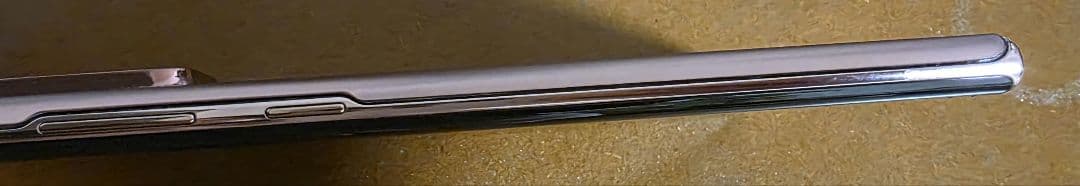 Galaxy Note20 Ultra 5G SC-53A S Pen付き