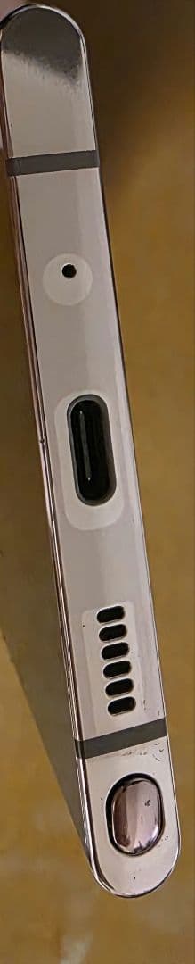 Galaxy Note20 Ultra 5G SC-53A S Pen付き