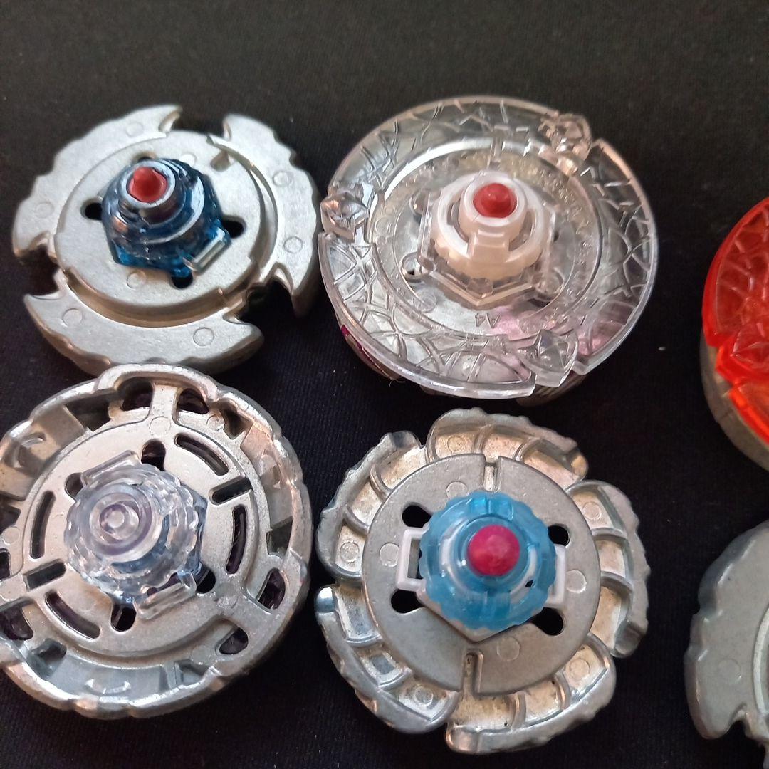 メタルファイトベイブレード ランダムブースターvol.7　　フルコンプリート