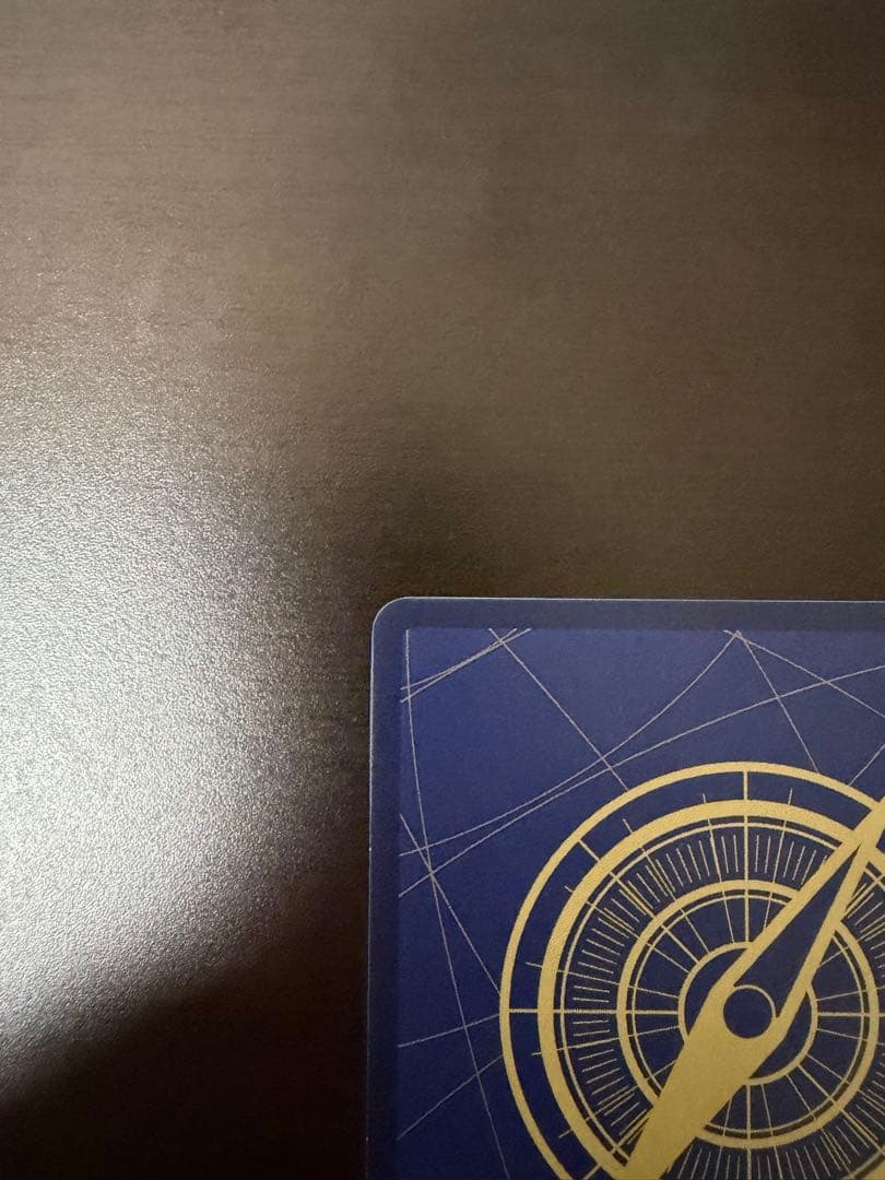 ワンピースカードゲーム　ルフィ コミパラ　OP13-118 受け継がれる意志