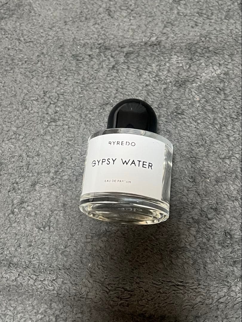 BYREDO GYPSY WATER (箱なしの方は100円引きします)