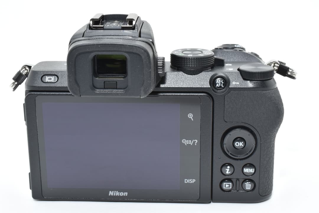 Nikon Z50 ボディ 0281