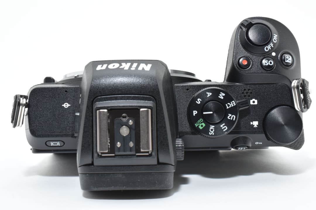 Nikon Z50 ボディ 0281