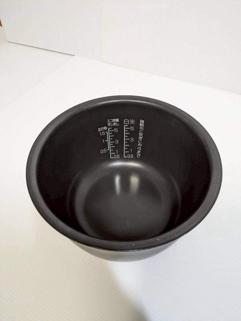 象印 マイコン炊飯ジャー NP-VL10（極め炊きシリーズ）