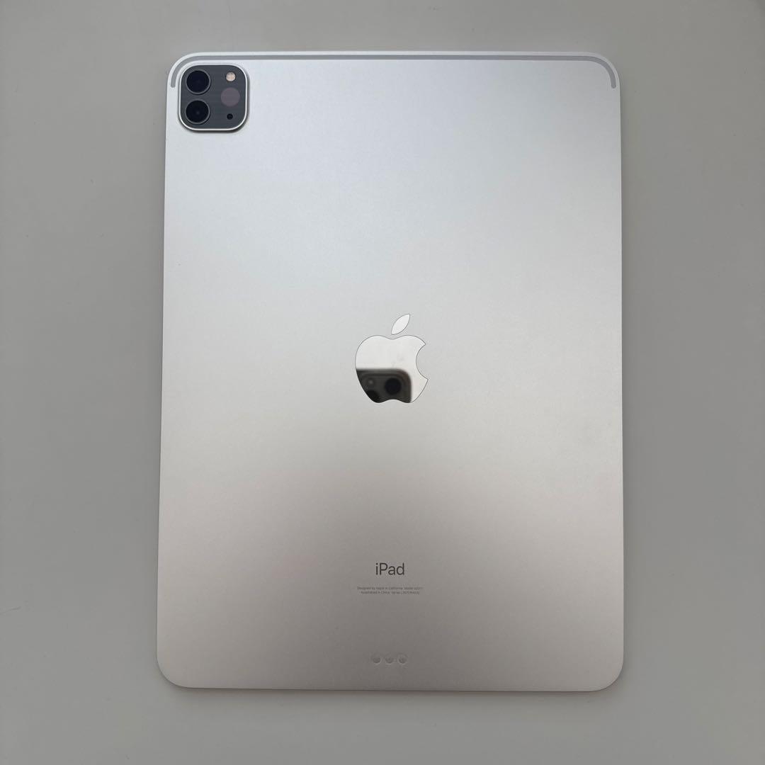 iPad Pro 11インチ 第3世代 256GB Wi-Fiモデル