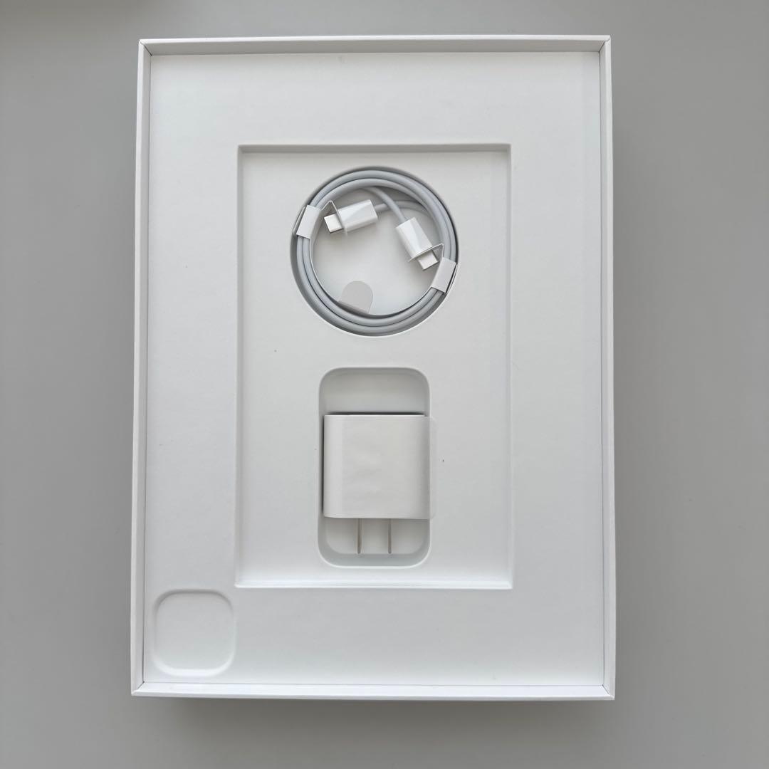 iPad Pro 11インチ 第3世代 256GB Wi-Fiモデル