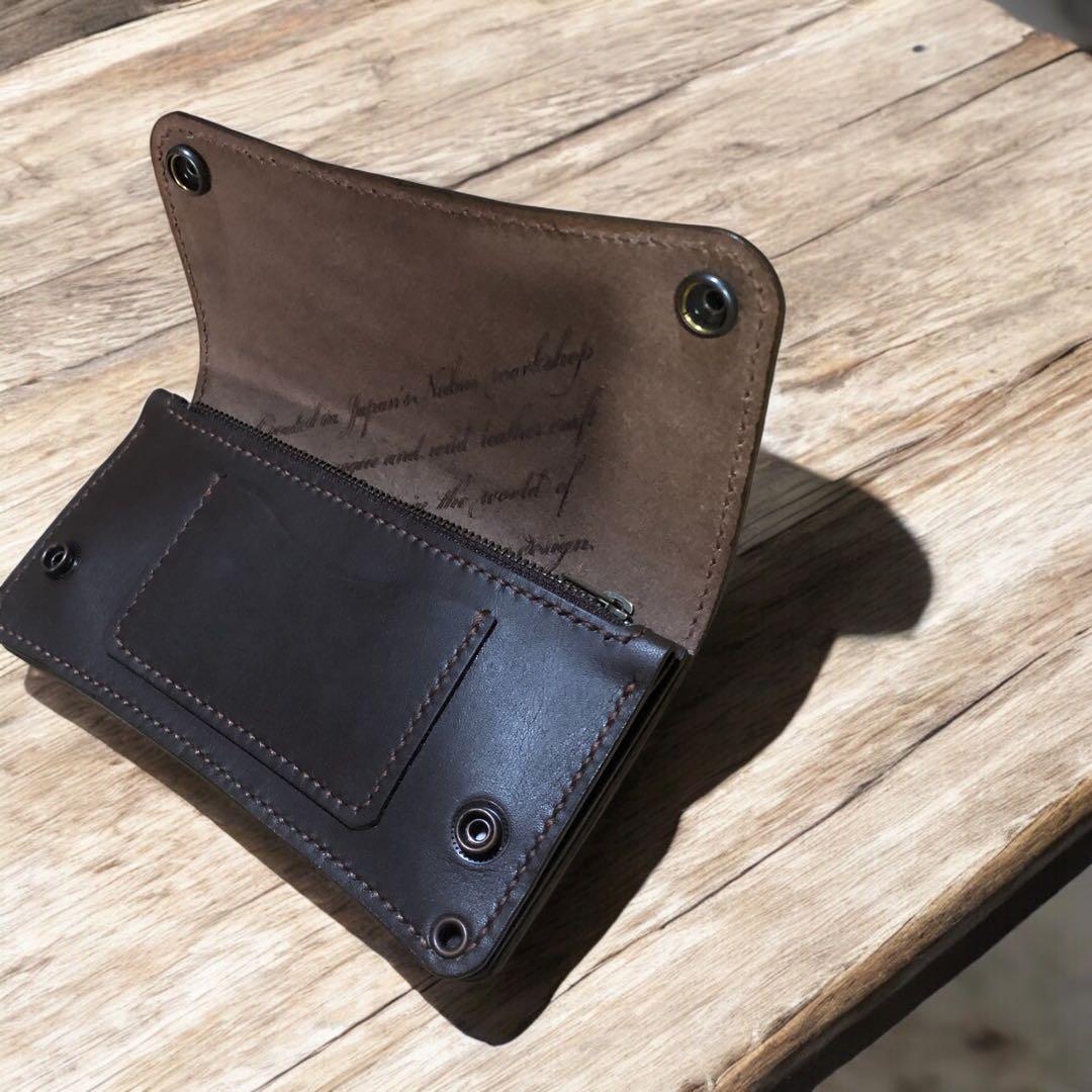 トラッカーウォレット　279