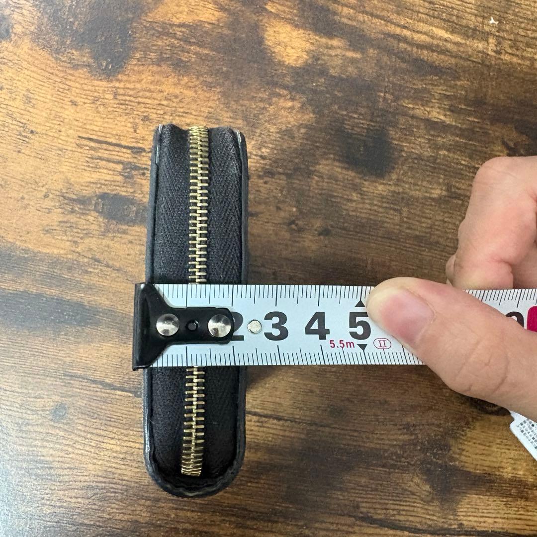 CELINE トリオンフ　ミニ財布、ケース