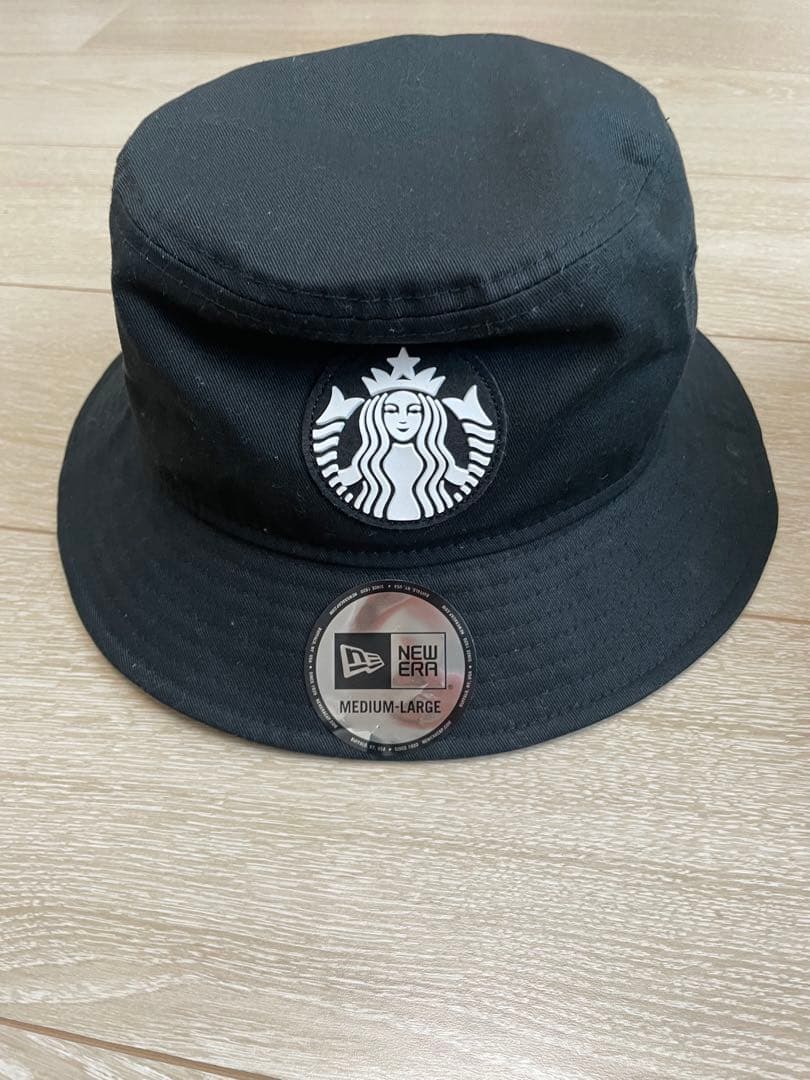 スターバックスコーヒー • ニューエラ　コラボ