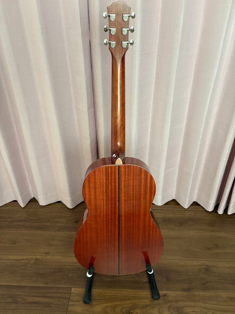 Yamaha CSF3M アコースティックギター サンバースト