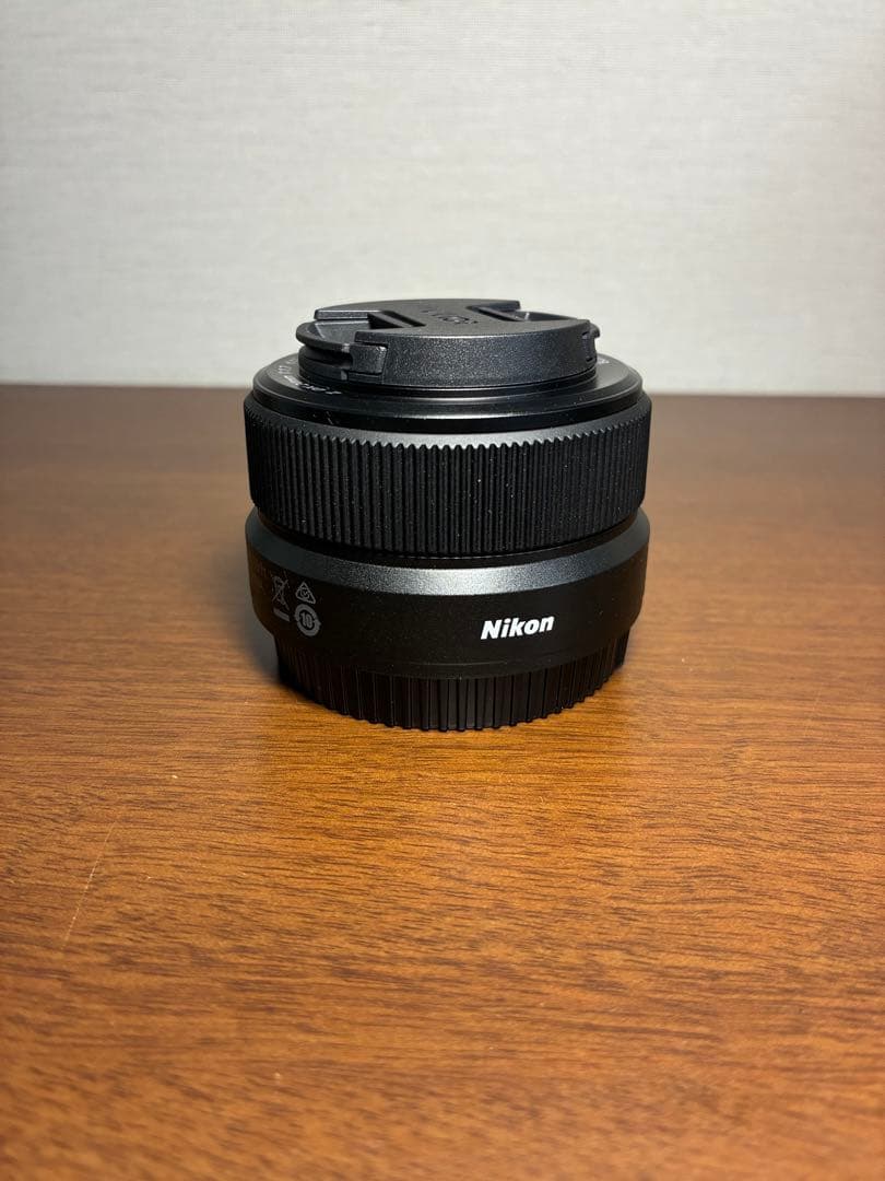 NIKKOR Z DX 24mm f/1.7 ※Zマウント