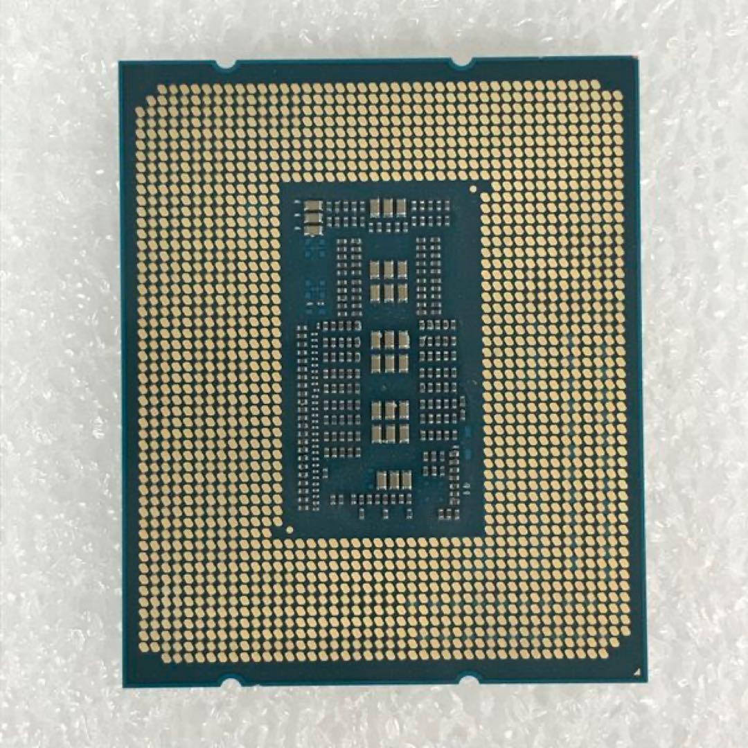 【値下げ可能】Intel Core i7-14700K CPU