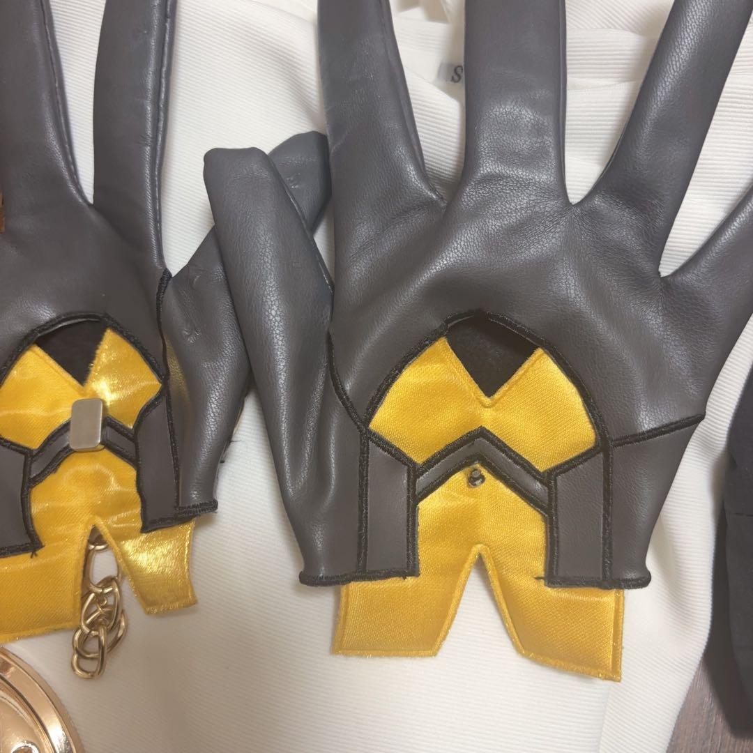 崩壊スターレイル 開拓者 コスプレ 三分妄想 ウィッグ Sサイズ