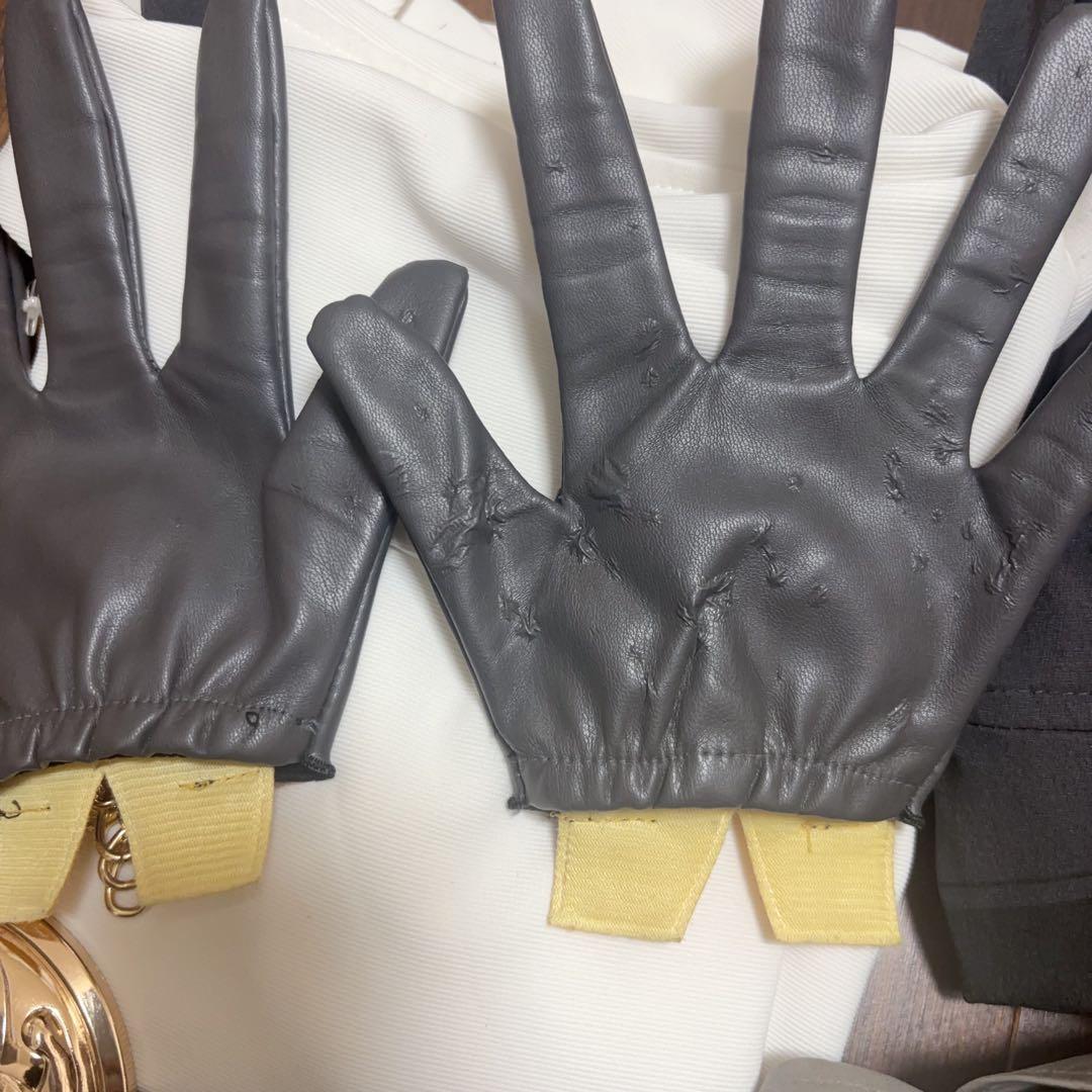 崩壊スターレイル 開拓者 コスプレ 三分妄想 ウィッグ Sサイズ