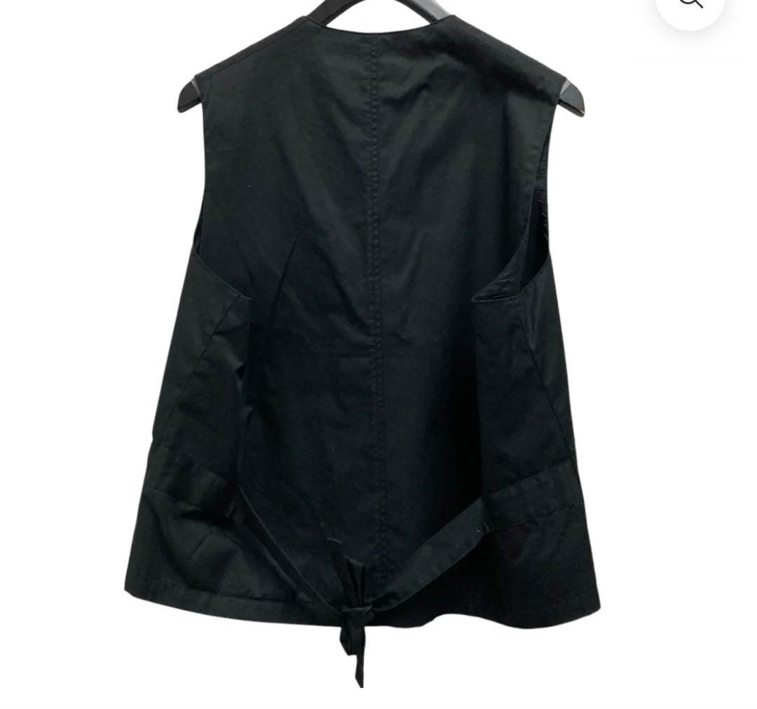 【希少】Porter Classic GABARDINE PEARL VEST