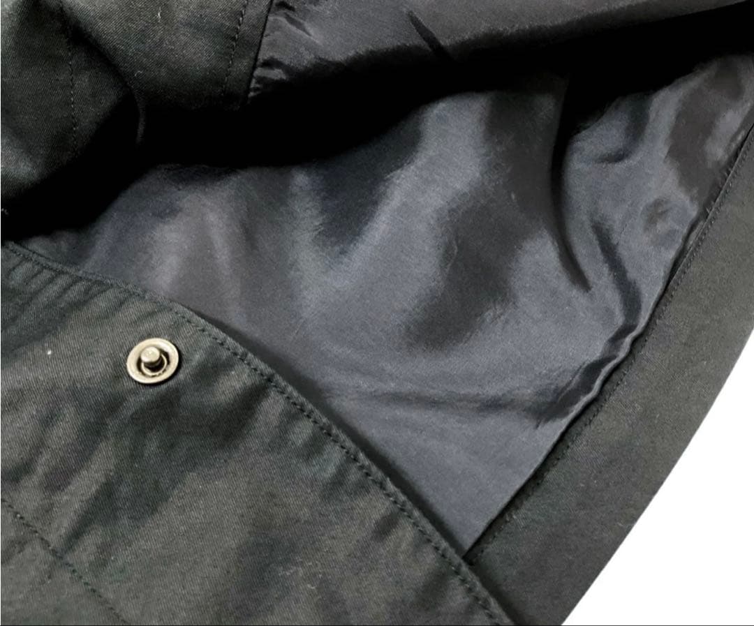 【希少】Porter Classic GABARDINE PEARL VEST