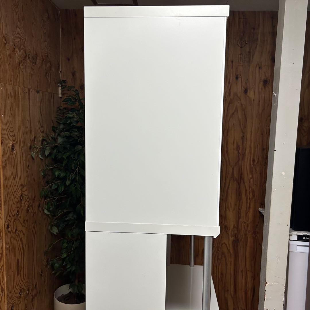 都内23区送料無料❗️ 松田家具　キッチンボード　食器棚　キッチン収納✨