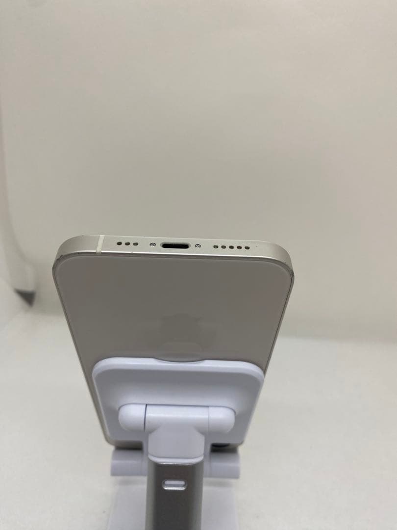 iPhone 12 64GB SIMフリー バッテリー100% 47868